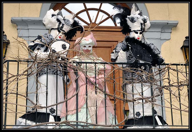 Carnaval Annecy - 8 mars 2009 (36)